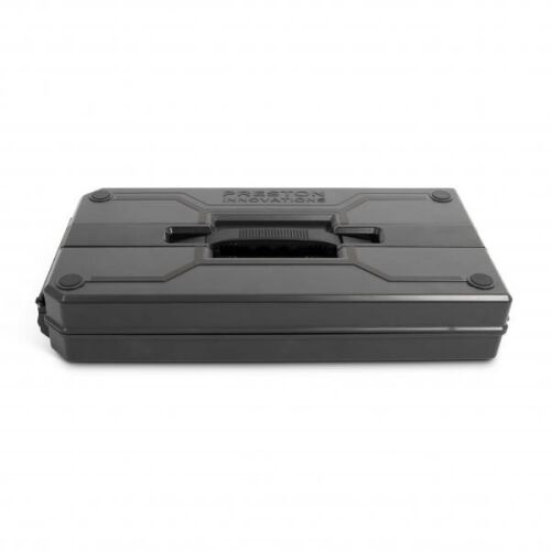 Preston rig station 113262453