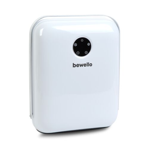 Bewello zidna grijalica za kupaonicu prednji pogled