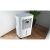 Berdsen Dehumidifier in Bathroom Setting