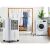 Berdsen Dehumidifier in Laundry Room Setting