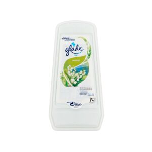 Légfrissítő zselé 150 g Glade® Gyöngyvirág 113263796 - Légfrissítő spray