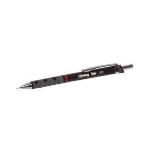 Nyomósirón 0,5mm, bordó test, Rotring Tikky 113263800 - Tikky