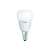 Bec LED Osram E14 LED Value 5W 470lm 4000K Alb rece