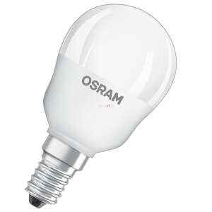 Osram E14 LED light bulb, 5W, 470lm, 4000K, cool white, 180° - Osram Bulb