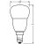 Osram E14 LED Value 5W 470lm 4000K hidegfehér 180° - 40W izzó helyett 151529139