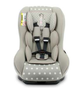 Lorelli Beta+ Autósülés 0-18kg - Girl #bézs 2018