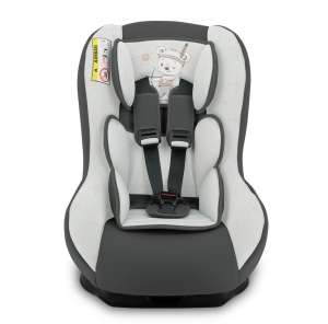 Lorelli Beta+ Autósülés - Indian Bear 0-18kg #szürke 2018 30316007