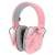 Alpine Muffy - gyerek hallásvédő fültok #rózsaszín 31302197}