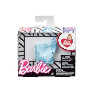 Gondos Bocsok Barbie ruhák – kék 39963466 Mattel