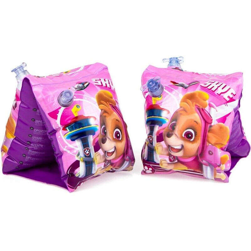 Mancs őrjárat Skye karúszók – 3-6 év