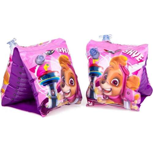 Mancs őrjárat Skye karúszók – 3-6 év