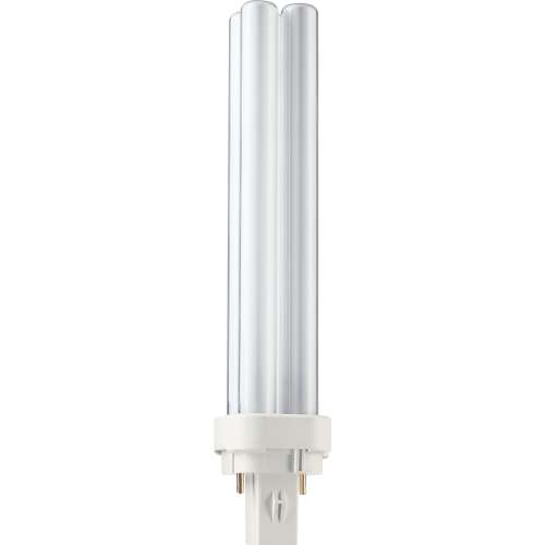 Philips 62100970 energy-saving lamp 26 W Hideg fehér