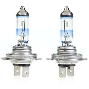 Philips RacingVision GT200 H7 car headlight bulbs, 2 pack - Philips Car bulb