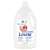 Lovela Baby Hypoallergenic Liquid Detergent for Whites, 4.5L, 50 washes
