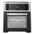 Adler AD6309 Airfryer Sütő kosárral belül