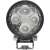 Osram LEDriving Lightbar Round VX80-WD LEDDL119-WD 12/24V 22W Lampă de conducere cu LED-uri suplimentare cu fascicul larg 43547000}