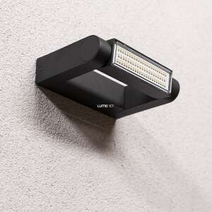 EGLO BRIANZA lampă de perete LED de exterior eficientă energetic - Lămpi de perete pentru exterior