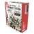 Led ?ir de lumini , reglabil , interior / exterior , 100 led , 10 m , intermitent , timer , IP44 , s 79144368