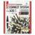 Emos Standard Connect System LED svjetlosni niz, 100 LED, 10 metara, topla bijela i hladna bijela, trepćući, vanjski