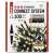 Emos Standard Connect System LED łańcuch świetlny, 100 LED, 10 metrów, ciepły biały i zimny biały, migoczący, na zewnątrz