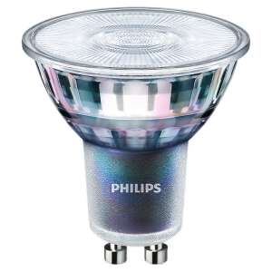Philips MASTER LED ExpertColor 3.9-35W GU10 927 25D LED lámpa 3,9 W 46326763 
