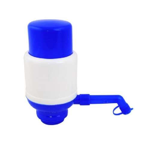 Kézi vízadagoló pumpa, 5 literes ballonhoz - MS-441
