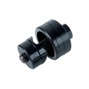 WOLFCRAFT 35mm lyukvágó lemezhez, tiszta vágásokhoz - Wolfcraft