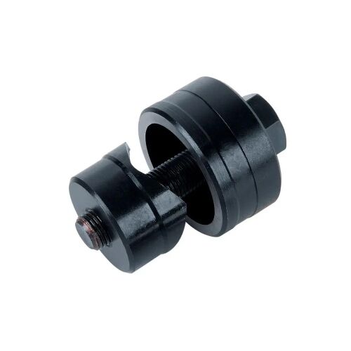 WOLFCRAFT 35mm lyukvágó lemezhez, tiszta vágásokhoz