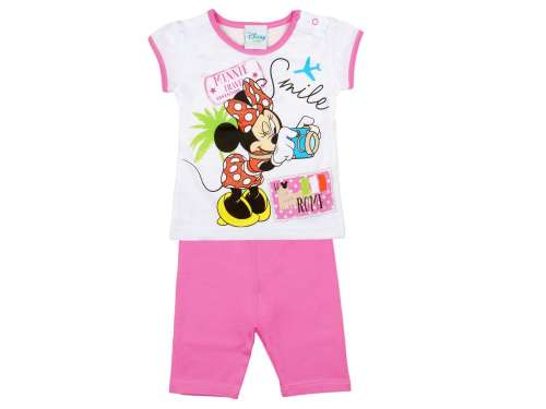 Disney 2 részes baba ruha Szett - Minnie Mouse 30481256