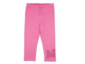 Disney 3/4 -es Rövidnadrág - Minnie Mouse #rózsaszín