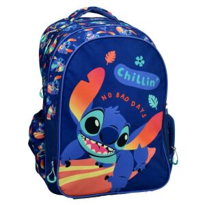 Disney Lilo & Stitch Chillin' 46cm Schulrucksack - Nonbrand Schultaschen, Ranzen