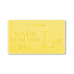 Marseille szappan celofánban Citron (citrom kivonattal) 113271897 - Szappan