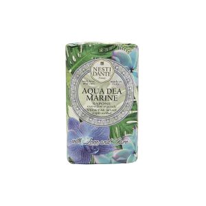Nesti Dante Săpun Bar Aqua Dea Sapone Marine Sare de mare 250g 113272278 - Săpun