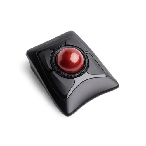 Manipulátor s loptičkami Kensington Expert Wireless Trackball 141648372