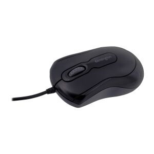 Kensington Mysz Przewodowa Mouse-in-a-Box, czarna 138676539 - Mouse