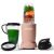 Nutribullet Pro NB907MACL rozi blender s povrćem i voćem
