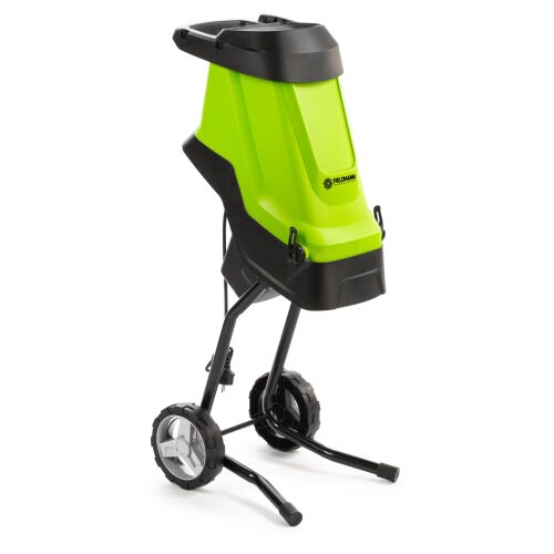 Rozdrabniacz ogrodowy elektryczny Fieldmann FZD 4014-E, 2600W