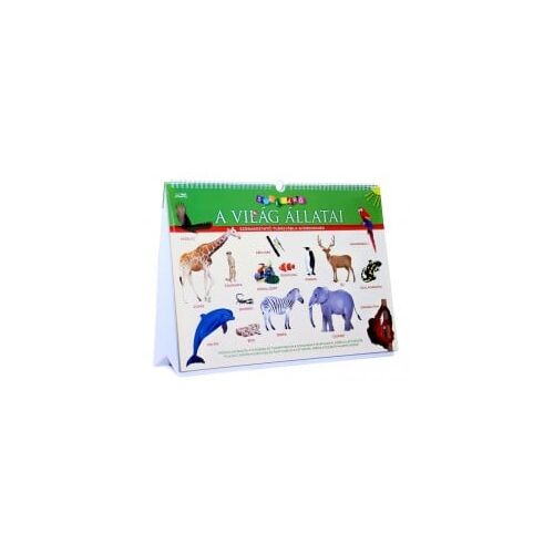 A világ állatai 122855271
