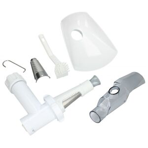 Fruchtpressenzubehör für Fleischwolf Bosch, Zelmer 113319155 - Zubehör für Fleischwölfe