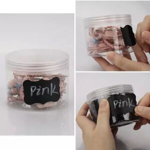 Öntapadó címkék + Malatec 21643 toll 113321911 - Malatec