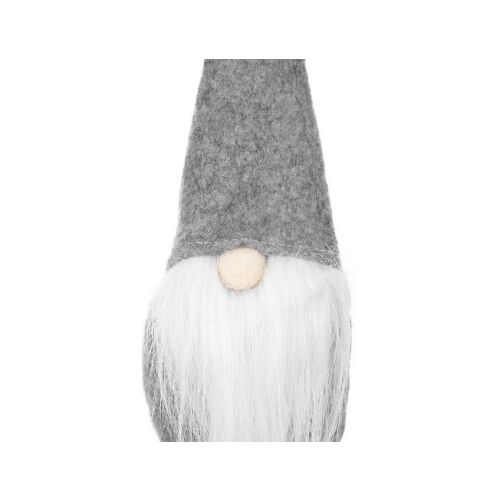 Szürke álló manó