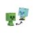 Minecraft: Flippin Figs Convertible Figura - Creeper și creeper electric 113321496