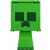 Minecraft: Flippin Figs Convertible Figura - Creeper și creeper electric 113321496