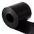 Rolle anthrazitgraues PVC Zaunband - 19cm x 26m