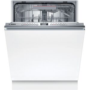 Bosch SMV4ENX06E Beépíthető mosogatógép, 13 teríték, 6 program, AquaStop, B energiaosztály