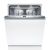 Mașină de spălat vase încorporabilă Bosch SMV6ECX10E