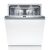 Zmywarka do zabudowy Bosch SMV6ECX10E