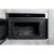 Ariston Mikrowellenherd eingebaut MN 512 IX /HA 113326420