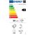 Electrolux EEG63410L Beépíthető mosogatógép, 10 teríték, 8 program, GlassCare®, QuickSelect®, C energiaosztály 124511831