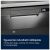 Electrolux EEG63410L Beépíthető mosogatógép, 10 teríték, 8 program, GlassCare®, QuickSelect®, C energiaosztály 124511831